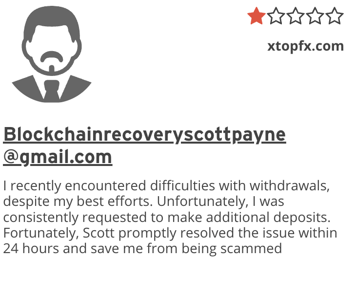 комментарий Xtop Fx