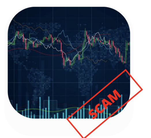 Invest to Trade логотип