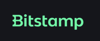 Bitstamp логотип