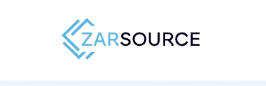 ZARsource логотип