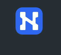 Nakiako логотип