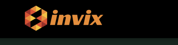 Invix логотип