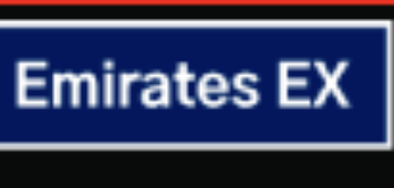Emirates EX логотип