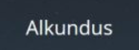 логотип Alkundus AG