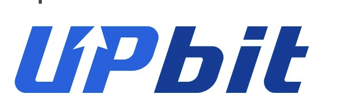 Upbit Globals логотип