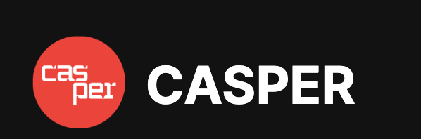Casper Exchange логотип