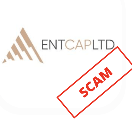 логотип Entcap Ltd