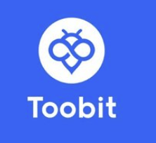 Toobit логотип