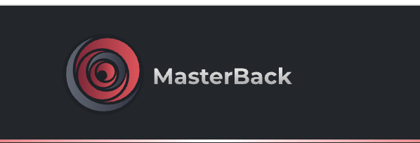 Master Back лого