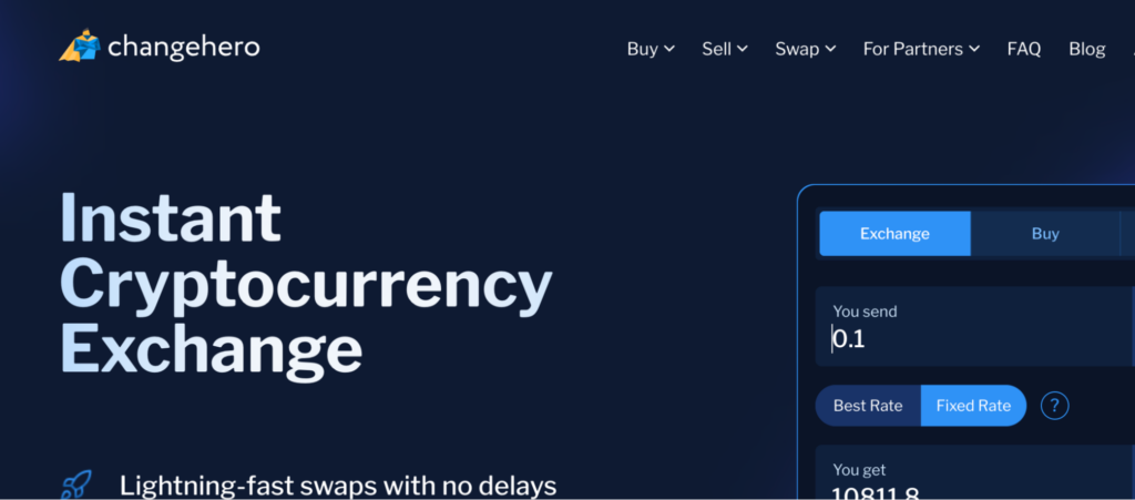 обзор ChangeHero