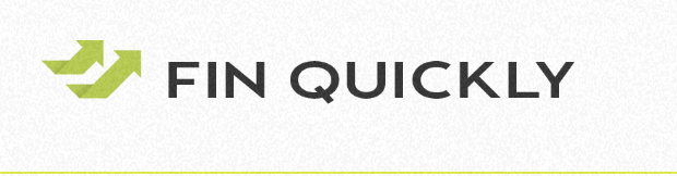 Fin Quickly логотип
