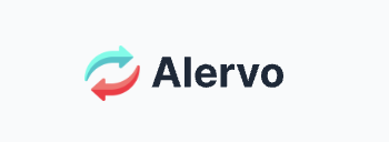 Alervo логотип
