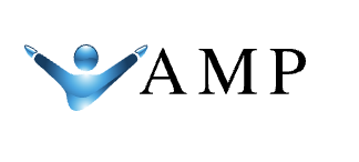 AMP Futures логотип