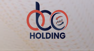 OBO Holding Ltd логотип