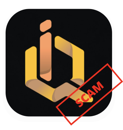 IQMaxTrade Ltd лого