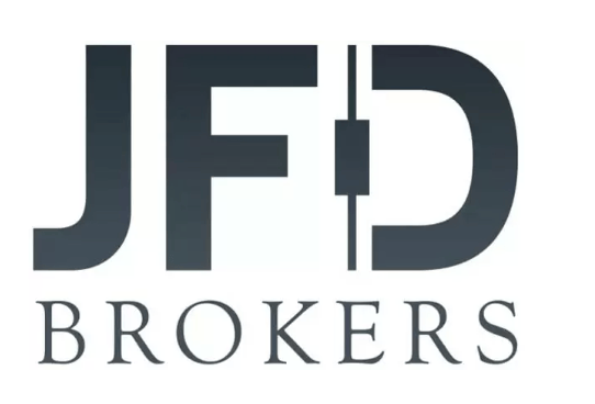 JFD Brokers лого