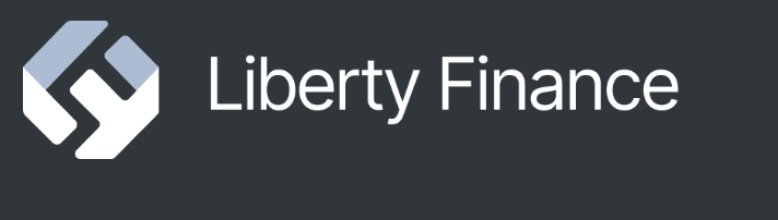 Liberty Finance логотип