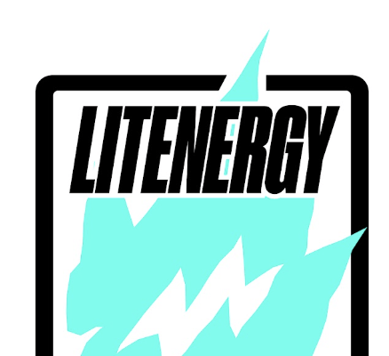лого LIT ENERGY