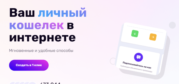 обзор Trunk Wallet