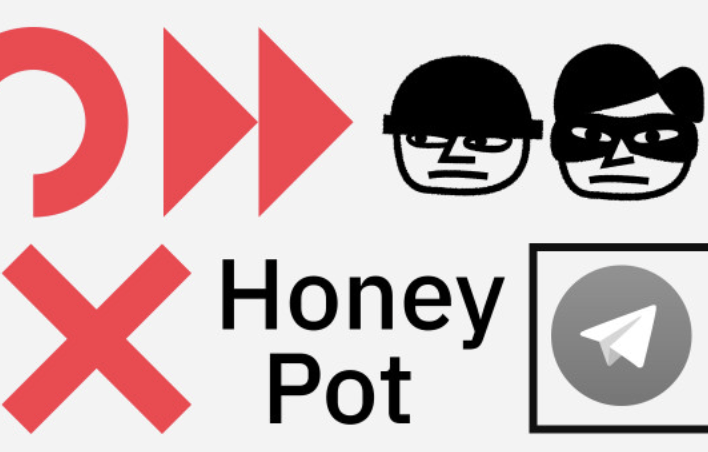 Honeypot в криптовалюте