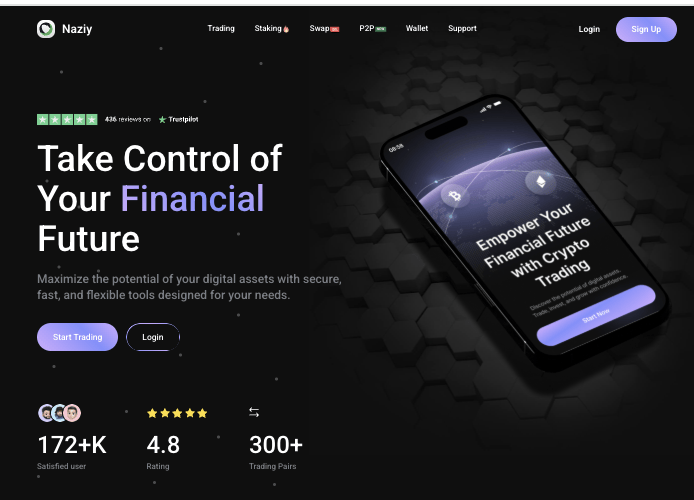 обзор Naziy