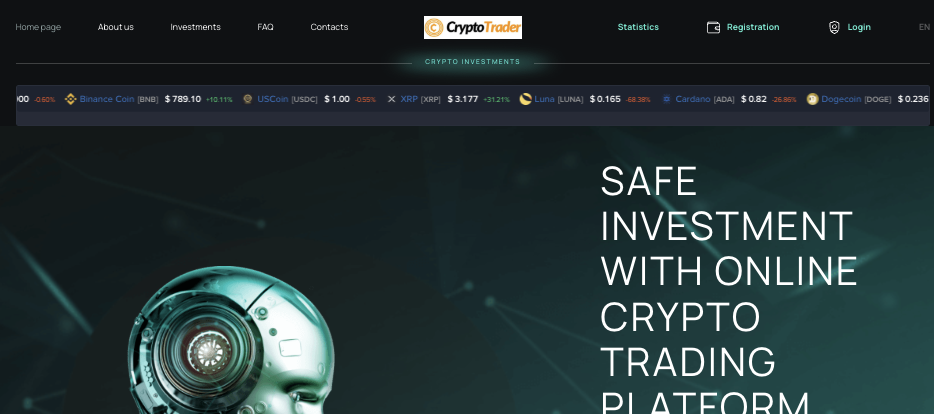 обзор Crystallite Ltd