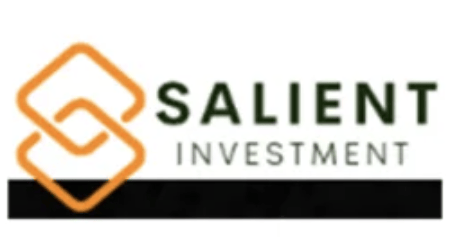 лого Salient Investment