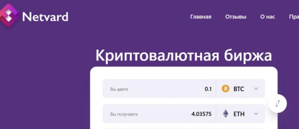 обзор Netvard