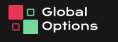 лого Global Options Ltd.