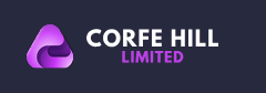 лого Corfe Hill Limited