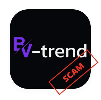 лого BV-trend