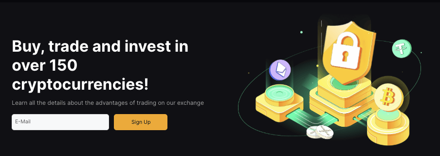 обзор на Saflychange