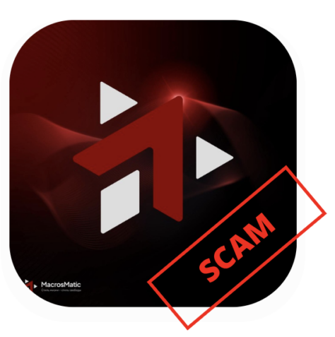 ⚠️ MacrosMatic — алгоритмическое доверительное управление с признаками пирамиды | Finotz : https://finotz.com