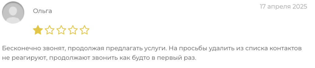 Blitz Finance отзывы