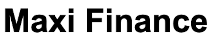 лого Maxi Finance