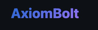 AxiomBolt – обзор и проверка крипто-торгового робота | Finotz : https://finotz.com