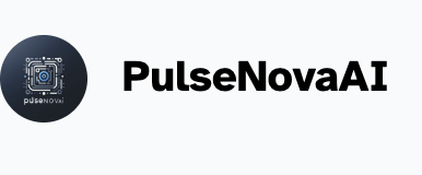 лого PulseNovaAI