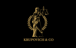Krupovich & Co — проверка «юридической фирмы» по возврату средств | Finotz : https://finotz.com