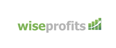 Wiseprofits лого