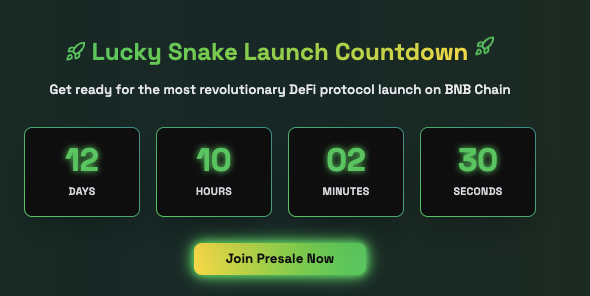 информация о Lucky Snake