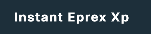 Instant Eprex Xp — обзор и отзывы. Экспертное мнение Instant Eprex Xp — обзор и отзывы. Экспертное мнение : https://finotz.com