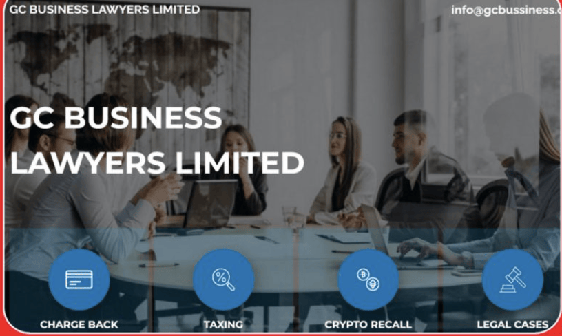 обзор на GC Business Lawyers Limited