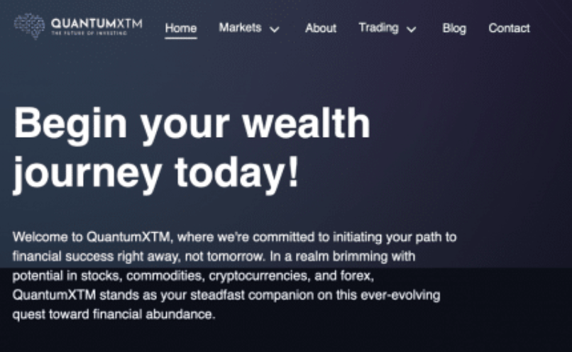информация о Steadfast Investment