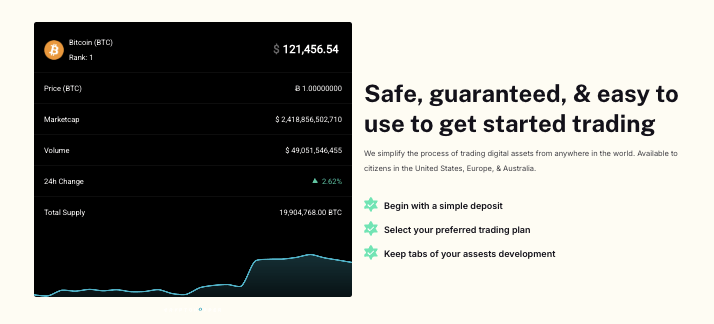 информация о Zen Height Finance