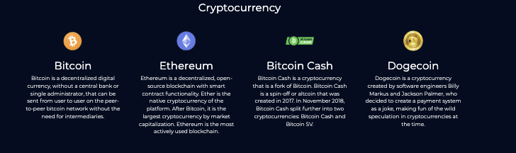 обзор на Capitalsafemint