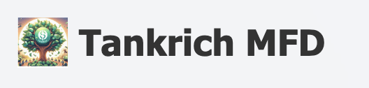 Tankrich MFD – обзор и проверка платформы | Finotz : https://finotz.com