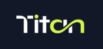 лого Titan Trading Platform