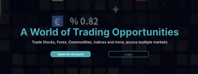 обзор на GoMarkets