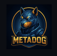 лого MetaDog