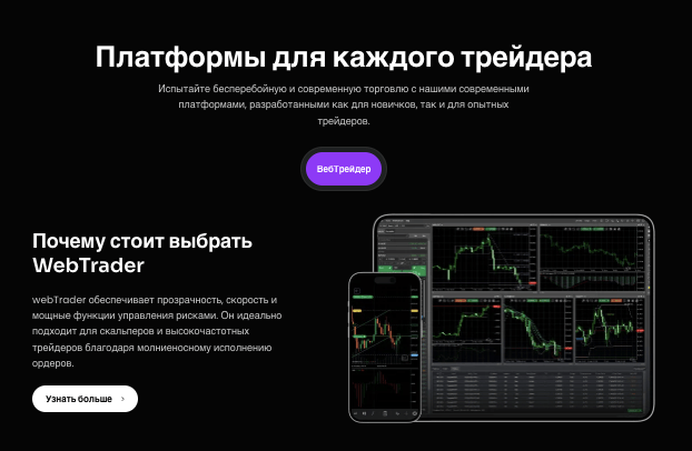 что известно? FX LUMA LTD